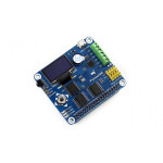 Pioneer600 Expansion HAT for Raspberry Pi