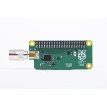 Raspberry Pi TV uHat