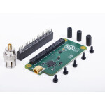 Raspberry Pi TV uHat