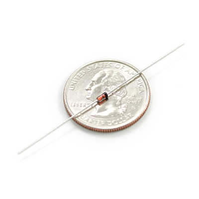 1N4148 Diode DO35 100V 0,5A THT