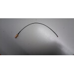Interface Cable SMA to U.FL RG113 - 20cm