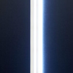 Flexible Silicone Neon-Like LED Strip - 1 Meter - Cold White