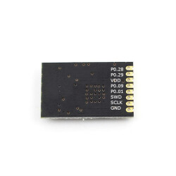 nrf51822 Bluetooth 4.0 Low Energy 2.4GHz