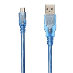 Mini B USB Kabel - 30cm