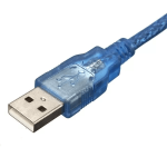 Mini B USB Kabel - 30cm