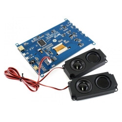 5W 8Ohm Speaker