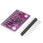 MMA9555L Intelligent MotionSensing Pedometer