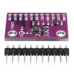 MMA9555L Intelligent MotionSensing Pedometer