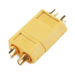 XT60 Connectors - Male and Female Pair