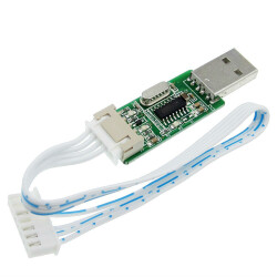 nova PM Feinstaubsensor SDS011