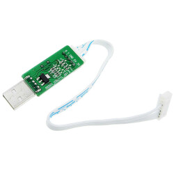 nova PM Feinstaubsensor SDS011