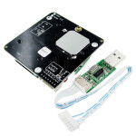 nova PM Feinstaubsensor SDS011