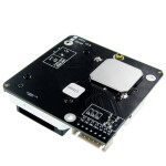 nova PM Feinstaubsensor SDS011