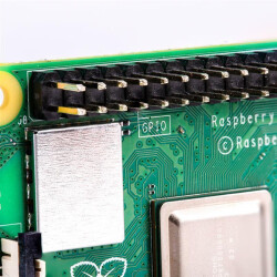 Raspberry Pi 4 - 1.5GHz ARM Cortex A72 - 1GB LPDDR4 RAM