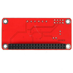 ADC mit PGA - 4-Kanal - 16Bit - ADS1115 - I2C für Raspberry Pi