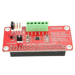 ADC mit PGA - 4-Kanal - 16Bit - ADS1115 - I2C für Raspberry Pi