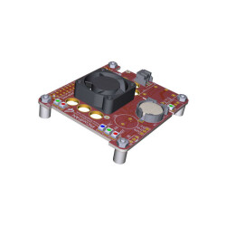 PiCoolFAN4 incl. Extension Kit for Raspberry Pi 4