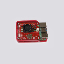 PiCoolFAN4 incl. Extension Kit for Raspberry Pi 4