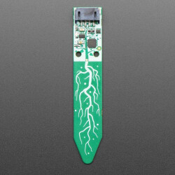 Adafruit STEMMA Soil Sensor - I2C Capacitive Moisture Sensor