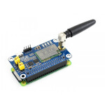 LoRa HAT for Raspberry Pi SX1262 868MHz Band