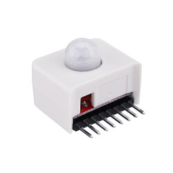 M5StickC PIR Hat (AS312) M5Stack