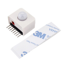 M5StickC PIR Hat (AS312) M5Stack