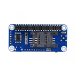 NB-IoT HAT for Raspberry Pi SIM7020E