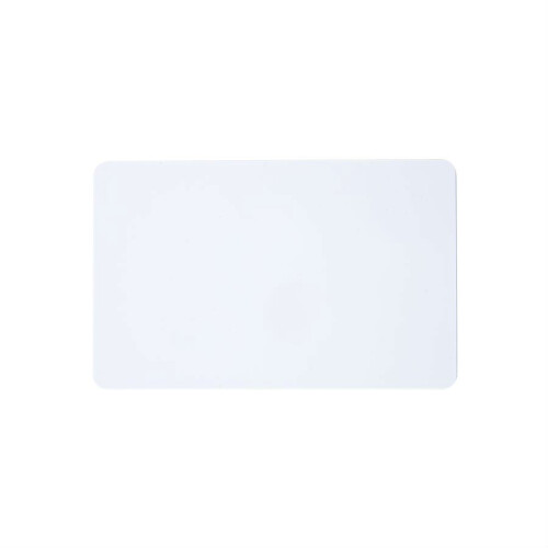 NFC RFID Plastikkarte - NTAG215 504byte (13.56Mhz)