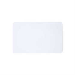 NFC RFID Plastikkarte - NTAG215 504byte (13.56Mhz)
