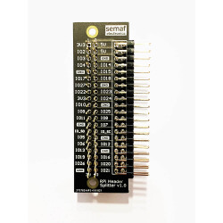 Raspberry Pi GPIO Splitter Kit
