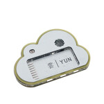 M5StickC Yun Hat (SH20,BMP280,SK6812)