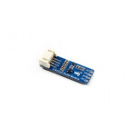 OLED 0.91" I2C LCD Display Weiß