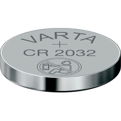 Varta CR2032