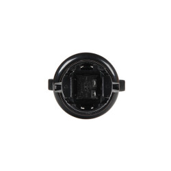 Arcade Mini Button - 33mm - Schwarz