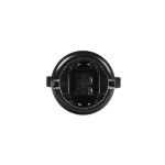 Arcade Mini Button - 33mm - Schwarz