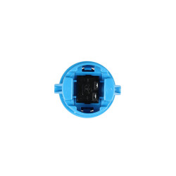 Arcade Mini Button - 33mm - Blau