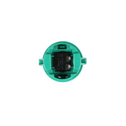 Arcade Mini Button - 33mm - Grün