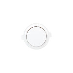 Arcade Mini Button - 33mm - Weiß