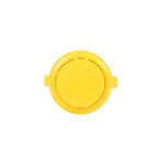 Arcade Mini Button - 33mm - Gelb