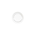 Arcade Micro Button - 27mm - Weiß