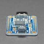 Adafruit FT232H Breakout - General Purpose USB to GPIO, SPI, I2C - USB C & Stemma QT