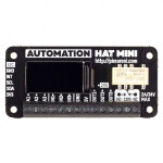 Automation HAT Mini for Raspberry Pi