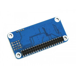 Sense HAT with Multi Powerful Sensors for Raspberry Pi