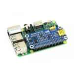 Sense HAT with Multi Powerful Sensors for Raspberry Pi