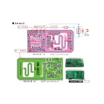 Microwave Bewegung Vibration Radar Sensor HW-MS03