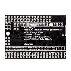 Mega2560 Pro Mini