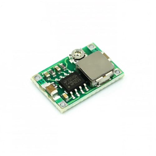 Mini360 DC-DC Wandler Step Down (4~28V auf 1-17V 3A) - XD-45 MH Buck - 2 Stück