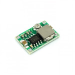 Mini360 DC-DC Wandler Step Down (4~28V auf 1-17V 3A) - XD-45 MH Buck - 2 Stück