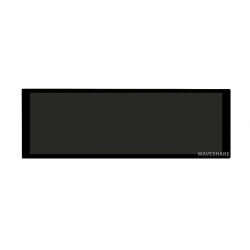 7.9" Touchscreen LCD 400 x 1280 HDMI IPS Kapazitiv