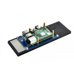 7.9" Touchscreen LCD 400 x 1280 HDMI IPS Kapazitiv